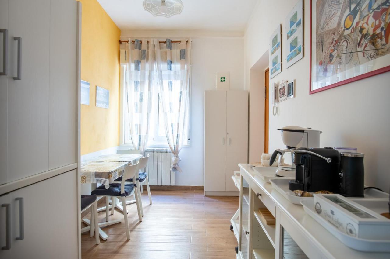 B&B Miravalle Агридженто Экстерьер фото