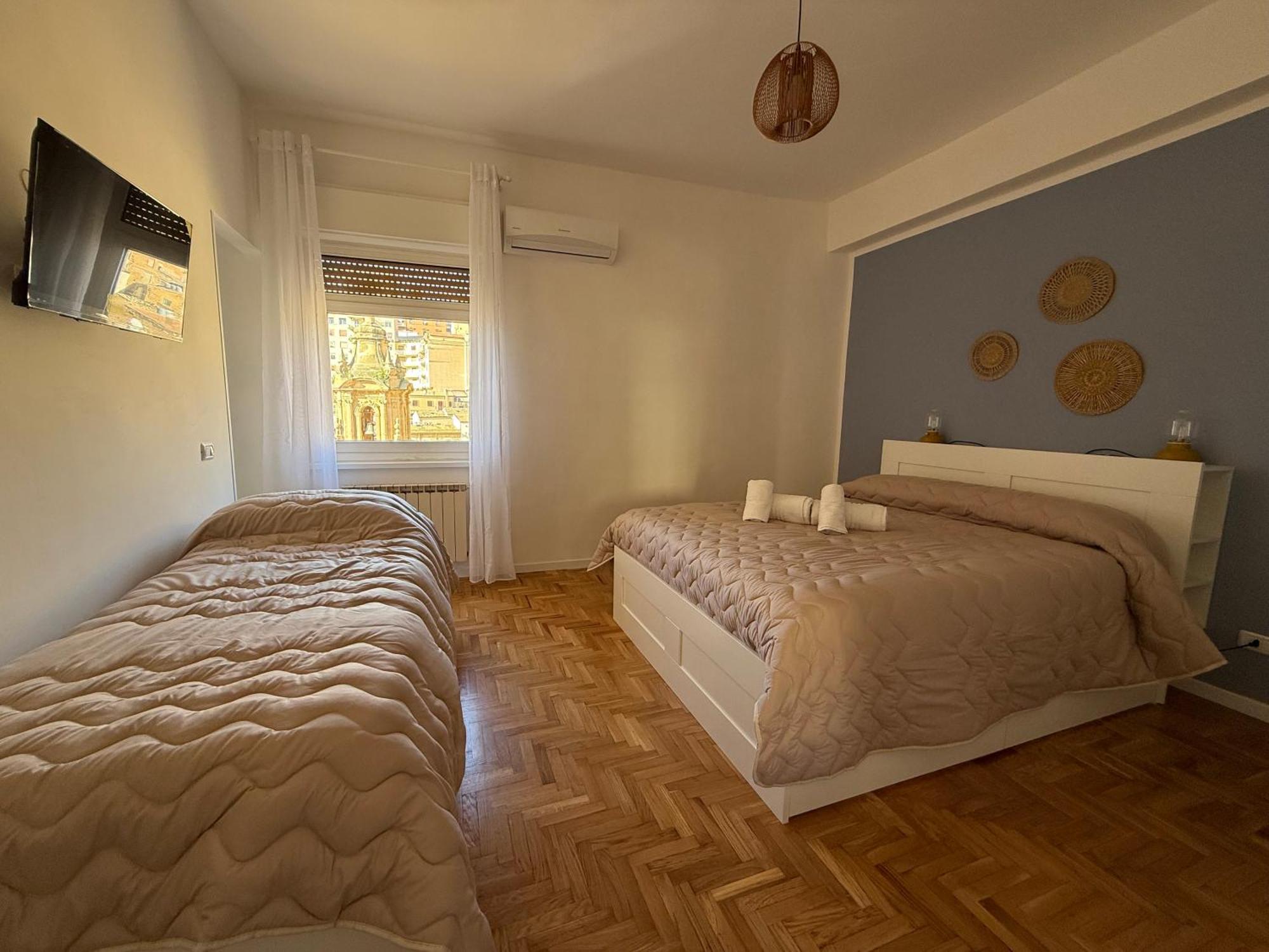 B&B Miravalle Агридженто Экстерьер фото