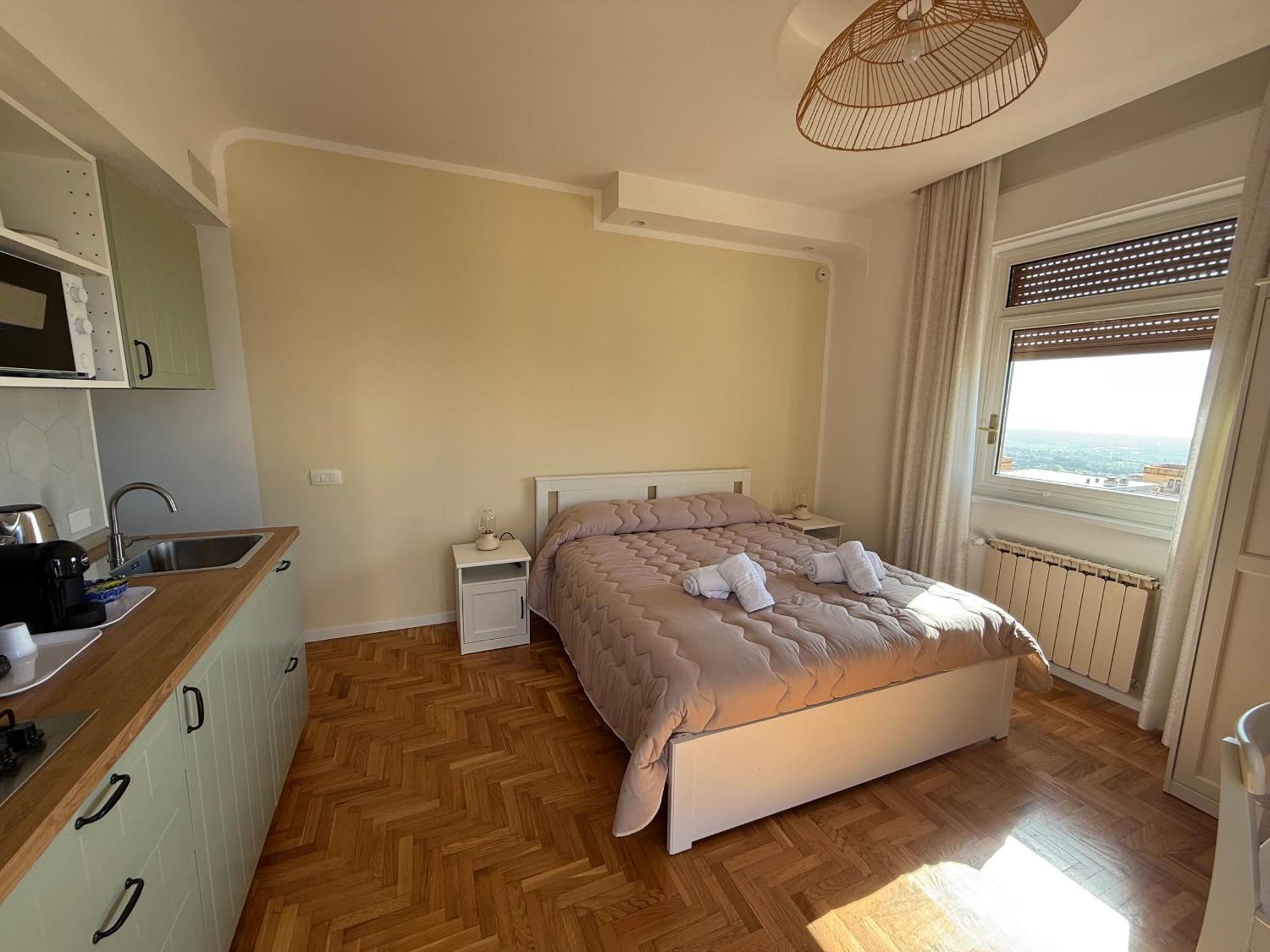 B&B Miravalle Агридженто Экстерьер фото